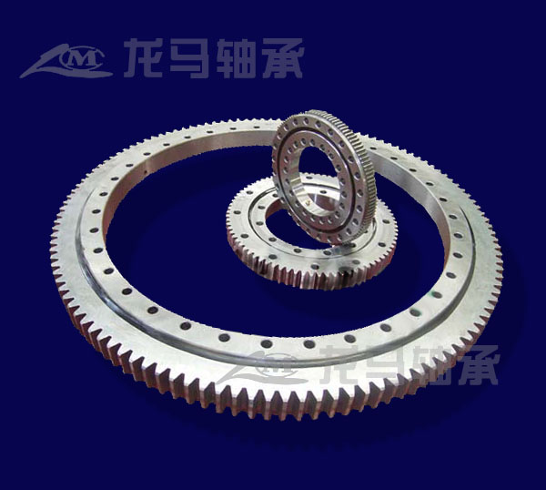 轉(zhuǎn)盤(pán)軸承